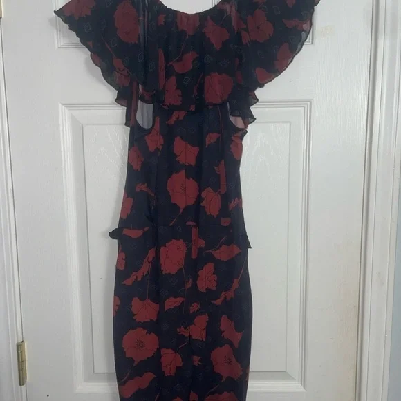 Free People Austyn jumpsuit. - Picture 7 of 7